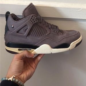 Air Jordan 4 A Ma Maniere